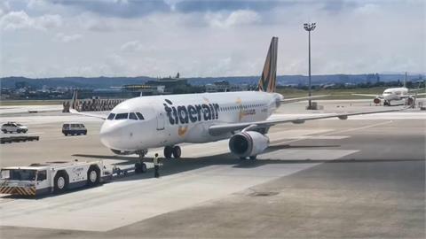 台灣虎航年終上看10個月？　2028陸續交機平均機齡3.1年