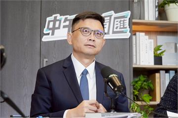 中午來開匯／高雄市長初選「大賴挺小賴」？　賴瑞隆：認識賴清德30年不可能介入初選