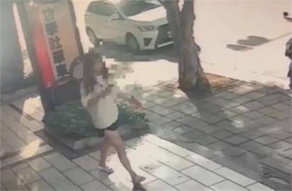 快新聞／林口15歲少女找到了！ 　失蹤8日原因超離譜