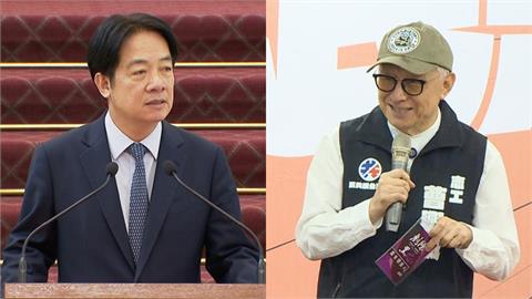 曹興誠親曝「私會賴清德」真相內幕！喊2謠言「子虛無有」脫口總召集人是他