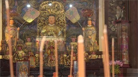 新北議員化身導遊! 鄭宇恩.張錦豪口袋廟宇名單曝光