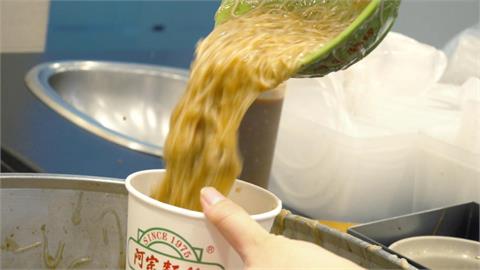 阿宗麵線連假業績少2成！　寧夏夜市提供進貨廠商名單搶救生意