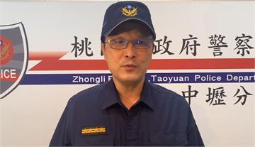 快新聞／犯嫌持砂輪機大膽行竊桃園娃娃機 警方逮捕到人還查獲持有毒品