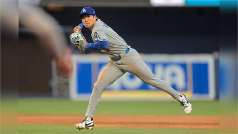 MLB(影)／金慧成真的回不去了！3A苦等兩個月　季後賽恐怕只能當觀眾