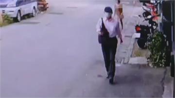 慣竊橫行雙北 板橋工廠被偷近70萬