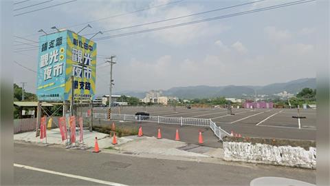 昔主打「4000坪逛到爽」夜市！重開3個月竟只剩「只剩1攤」在地人反應曝光