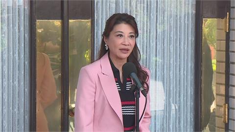 快新聞／藍委集體翹班！軍購協商破局　林楚茵嗆：把台灣送給習近平當見面禮