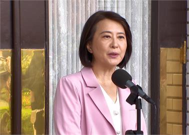 快新聞／朝野和解有條件？不只普發現金　王鴻薇要求釋放柯文哲、黃呂錦茹