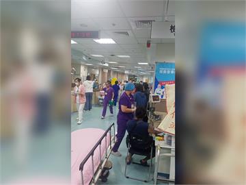 快新聞／屏東科技廠爆炸釀近百人死傷　醫院緊急召回醫師全力救援