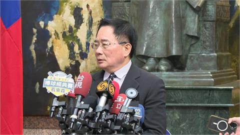 蔡正元三中案定讞將入獄！ 鄭麗文「頒獎章提1句」挨酸：是在鼓勵犯罪？