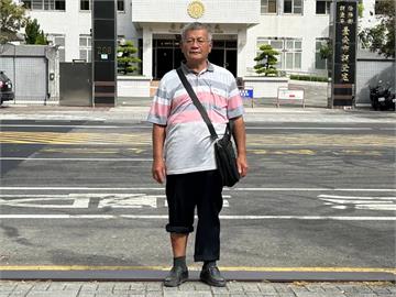快新聞／「台灣共產黨」涉收中資介選滲透10年　正副主席一審判決出爐