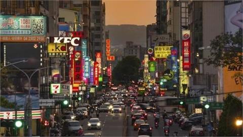國旅榜首換人當！台中「這商圈」觀光客暴增273萬…學者揭關鍵原因