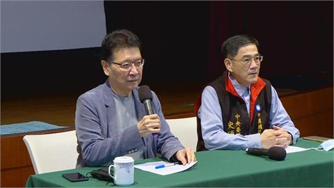 快新聞／抓到人了！藍營中央委員驚傳「拘提前落跑」淪通緝犯　犯案內容曝光