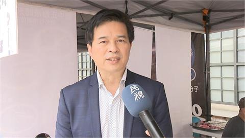 李興文妻臉書遭詐20萬 新北：啟動警示查資金流向