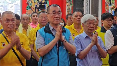 李四川批家族竊佔國土拿出證據 四叉貓PO判決書:選舉選到不認親弟