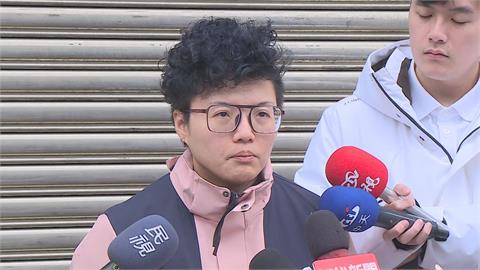 快新聞／陳佩琪喊「不想再保持沉默了」　吳靜怡建議講實話：勇敢做妳的第一夫人