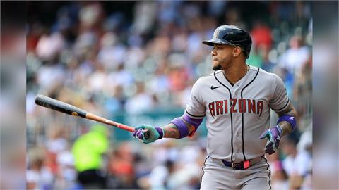 MLB(影)／賽前20分鐘「離奇失蹤」！響尾蛇明星二壘手馬提遭放進限制名單