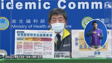 護理師一家足跡遍布 「桃園蛋黃區」 民眾提封城