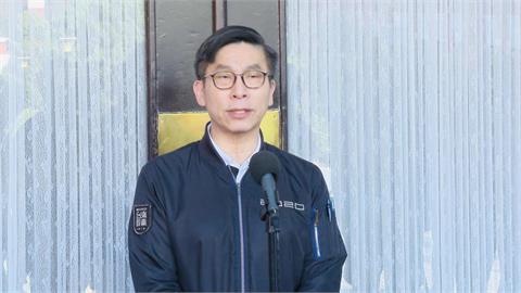 快新聞/備戰九合一!高雄先出爐、北桃仍在徵詢 鍾佳濱:必推最有勝算人選