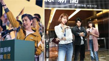 《人選之人》真實上演！賴佩霞震撼投入選舉 這些「職人劇」也彷彿人生寫照