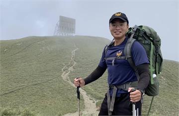從工程師到山域救援專家　桃消黃彥庭守護山友安全