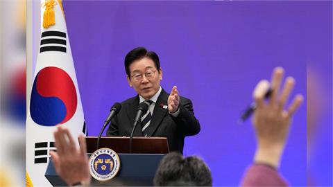 李在明訪中前夕央視專訪　稱「不應為了自身的利益侵犯他國」