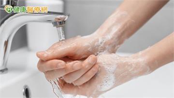 初春腹瀉高峰期　諾羅病毒來勢洶洶「這樣防」