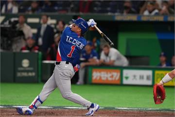 【有片】中華隊WBC首勝韓國　張育成、鄭宗哲、費爾柴德開轟成關鍵