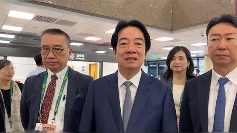 快新聞／熊本強震！賴清德喊「台灣不會置身事外」　籲各界捐款支持
