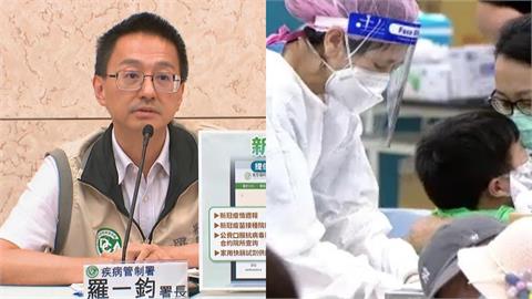 台灣新冠疫情拉警報！羅一鈞曝高峰在「這時間」…專家授「3招」築免疫屏障