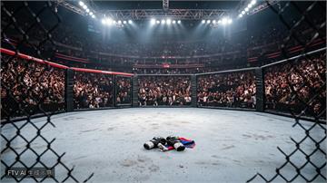 UFC 330格鬥賽 Islam Makhachev 奪17連勝創歷史紀錄