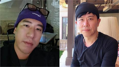 31歲兒昔美國亮刀「再陷餵毒獵豔爭議」!伍思凱神隱多年「近況曝光」