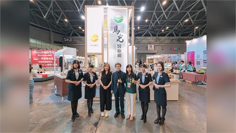 秋冬養生有新意！馬光深耕台南六家分院 健康嘉年華推漢方生活