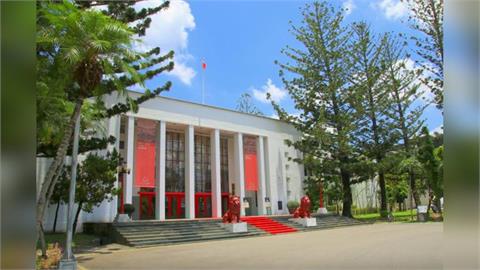 快新聞／韓國瑜再拋「國會遷建」議題　台中市府曝過往6選址現況：全力配合