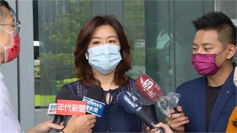 快新聞／立刻被看見vs.用心卻要以後才看得見　林靜儀暢談「地方選民服務」
