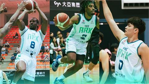 洋基工程擊敗領航猿終止五連敗。（圖／翻攝自洋基工程FB）