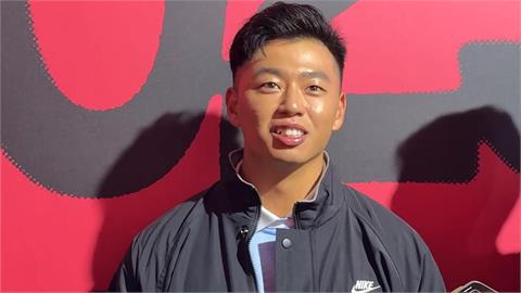 經典賽(影)/曾兩度對決新科國聯賽揚史金恩斯!鄭宗哲霸氣:對誰都要打安打