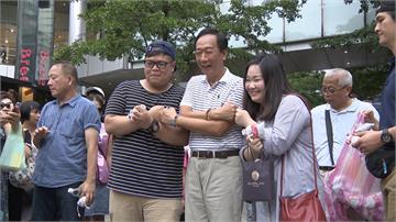 國民黨參選人擬簽公約 「未獲提名絕不參選」