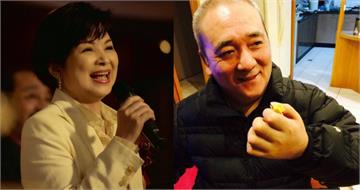 趙學煌癱瘓26年逝世！　楊貴媚哀悼「螢幕老公」：離苦得樂