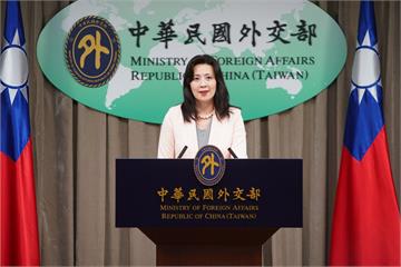 拜登20日就職 外交部：以最適當方式對美新政府表達台灣的祝賀