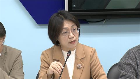 藍聲援史雪燕喊「賴清德是中國人」　綠嗆：別引用統戰論述