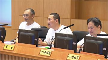 原住民正名25週年 侯友宜大秀原民語言