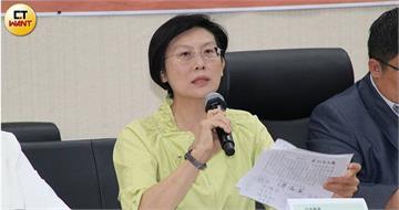 罷免過錯歸咎一人是「廉價檢討方式」　林岱樺稱將向賴總統提改革方向