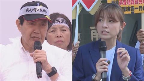 快新聞／馬英九批賴清德「無能」　顏若芳笑：ChatGPT認證政績不佳沒資格說