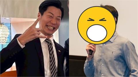 年過半百「林昶佐人在芬蘭」近況流出！駐外一年「臉蛋1變化」網超心疼
