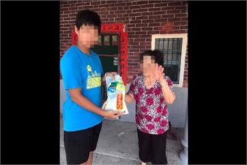 惡狼網路上裝暖男 餵毒控制性侵13少年