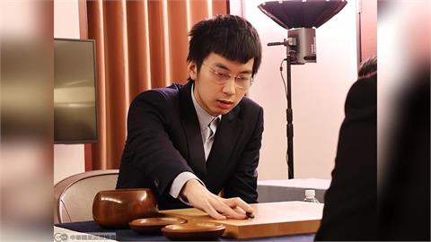 圍棋十段賽首移師台南　許皓鋐拚8連霸拔頭籌