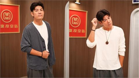 陳志強加入《豆腐媽媽》本色演出「機車醫生」 ！對蘇晏霈「辣椒洗禮」十分敬佩