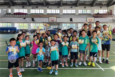 船井高成長「圓夢贊助計畫」累積贊助25校、3,000多位學童！