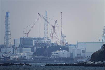 快新聞／日本政府拍板　福島核廢水春季到夏季排入大海